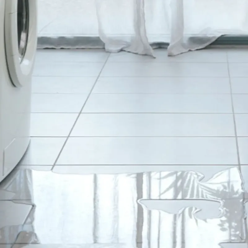 Appliance Leak Cleanup in Clark County, OH