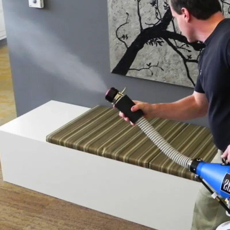 Professional Odor Removal in Clark County, OH